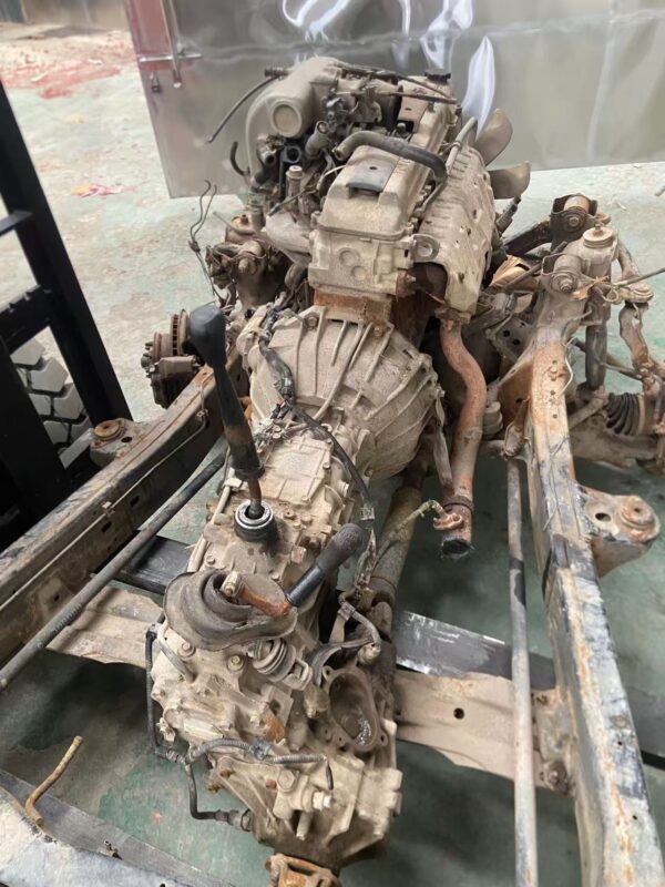 微信图片_20260920145837_1354_6 Used 1FZ-FE 4.5L engine for Toyota Land Cruiser LC80